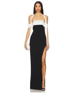 ATOIR Kleid - Schwarz