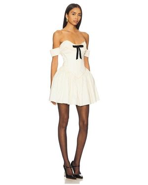 knee length dresses for ladies Shift Mini Dress Claire De Lune  Ophelia Swimwear