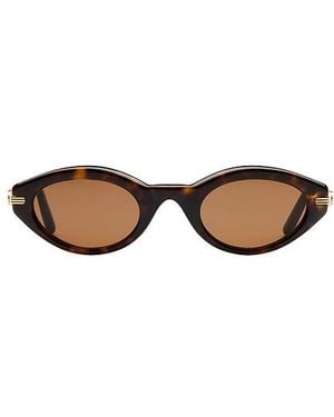 Chimi Lou Sunglasses - Multicolour