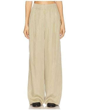 AllSaints Averie Ten Trouser - Natural