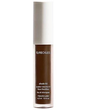 Pseudo Labs Kit Para Pecas Falsas Phreckles En Color Belleza: Na Talla En - Blanco