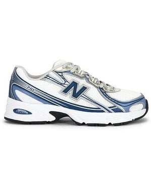 New Balance U7405K9 - White