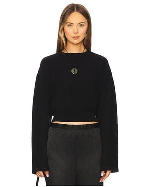 AEXAE Jumper - Schwarz
