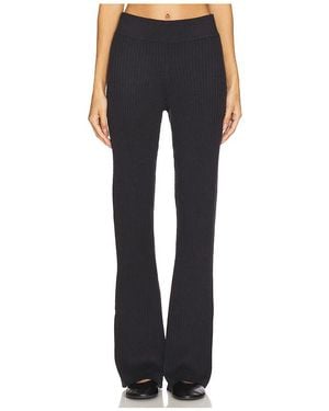 Spiritual Gangster Victoria Pant - Blue