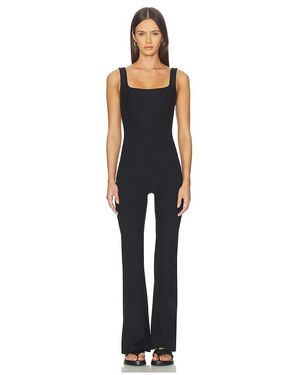 Beyond Yoga Jumpsuit Always - Blau