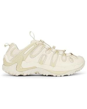 Merrell Sneakers Cham Redux - Weiß