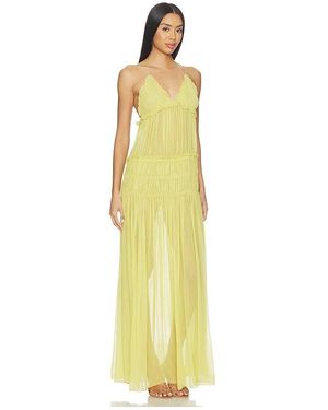 chinese dress ladies CORINNE – Helsi main image 1