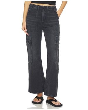 Citizens of Humanity Sienna Relaxed Utility Jeans - Blue