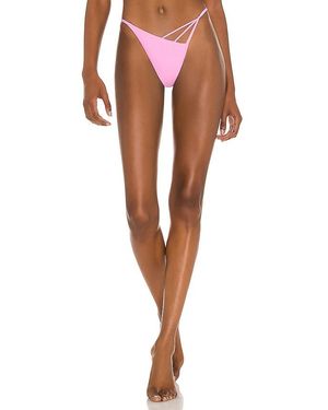 lovewave The Charley Bottom - Pink