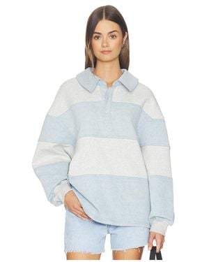 SER.O.YA Cher Top - White