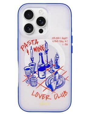 Sonix Funda Para Iphone 17 En Color Azul Talla