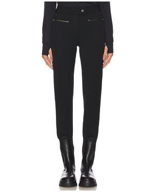 Erin Snow Hose Jes - Schwarz