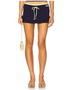I.AM.GIA Michelle Skort - Blue