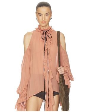 Aniye Records Hemd Gaby - Natur