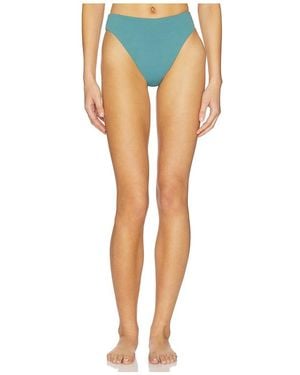 Haight Mah Hotpants - Blue
