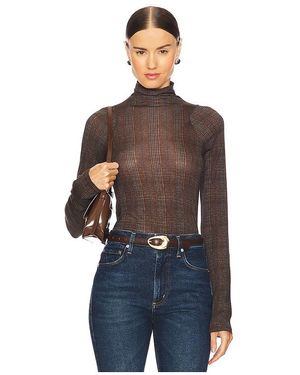 Rag & Bone Shirt Shaw - Blau