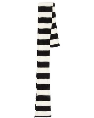Mother Pañuelo Lil Neck En Color Ivory Talla - Negro