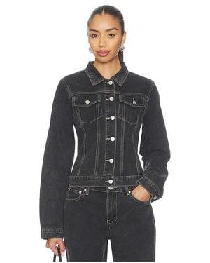 superdown Claira Jacket - Black