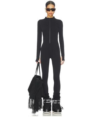 Rudsak Ivy Jumpsuit - Black