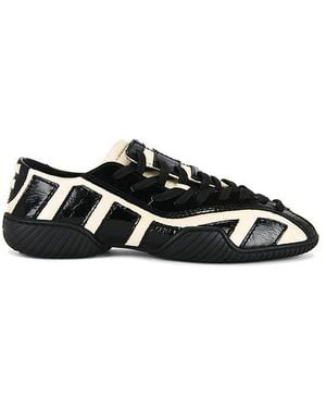 Miista Edyta Sneaker - Black