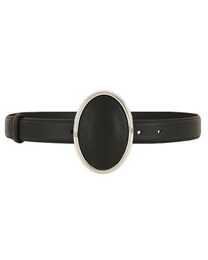 Altuzarra Eclipse Belt - Black