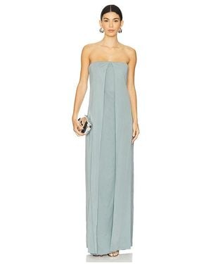 House of Harlow 1960 X Revolve Arlo Maxi Dress - White