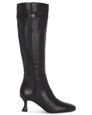 Sam Edelman Lyla ブーツ - ブラック