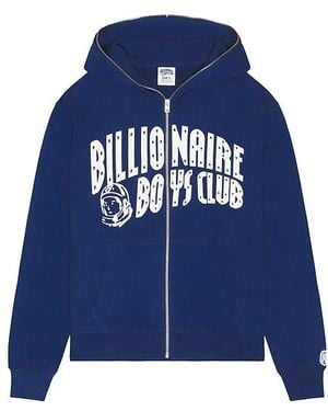 BBCICECREAM Sudadera En Color Azul Talla (También En M, S, Xl/1X)