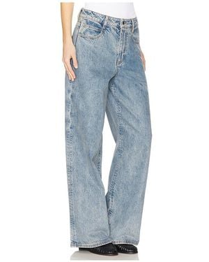 Ronny Kobo Marseille Jeans - Blue