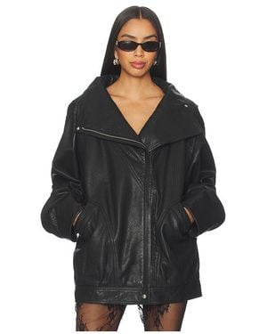 Lamarque Ronja Jacket - Black