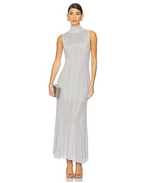 A.L.C. Arden Dress - White