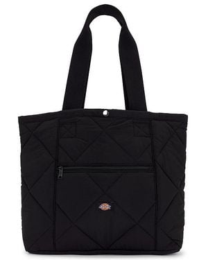 Dickies Tasche - Schwarz