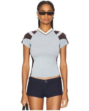 Miaou Mel Tee - Blue