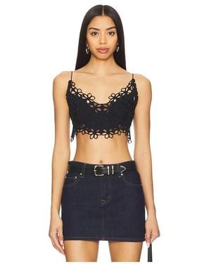 Free People Asteria ブラレット - ブルー