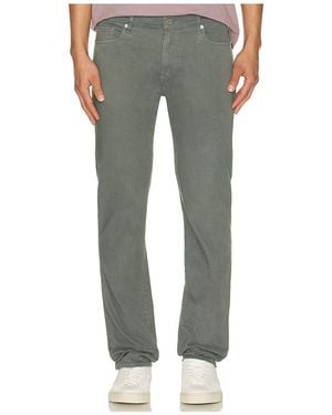 FRAME Slim-Fit-Jeans L'Homme - Grau