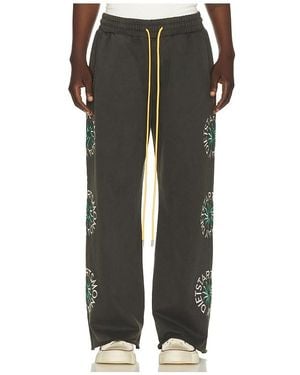 DIET STARTS MONDAY Sol Sweatpant - Black