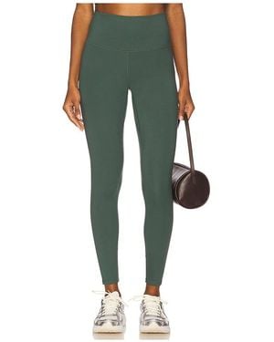 Varley Leggings Freesoft - Grün