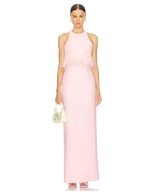 Likely Kellen Gown - Pink