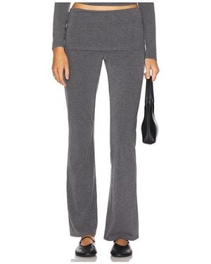 superdown Jordy Pant - Blue