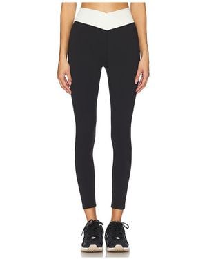 LSPACE Unmatched Legging - Blue