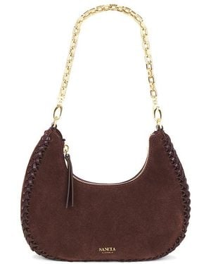 Sancia Zatka Bag - Brown