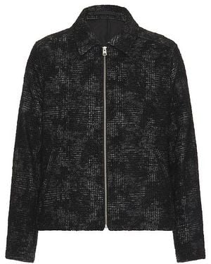 AllSaints Keller Jacket - ブラック