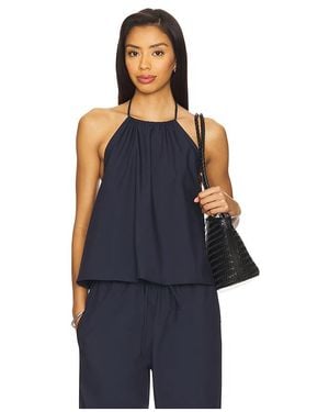 Clique Tauni Top - Blue