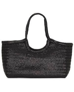 Dragon Diffusion Bolso En Color Negro Talla