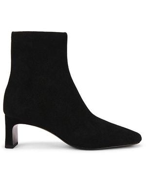Rag & Bone Avery Zip Boot - Black
