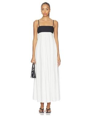 LSPACE Raveena Dress - White