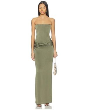 Green Alex Perry Dresses for Women | Lyst