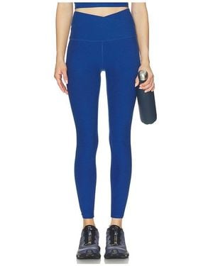 Beyond Yoga Spacedye - Blue