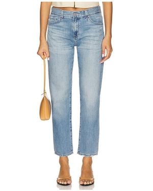 AG Jeans Ex-Boyfriend - Blue