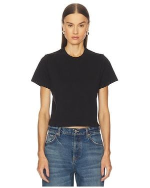 GRLFRND Boy Tee - Black